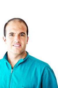 Dr. Jesús Creagh