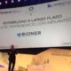 Jesús Creagh en el II Simposium Bioner Xperience
