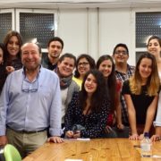 Curso en el Master de ODONTOLOGIA estética Adhesiva mínimamente invasiva de la Universidad de Valencia