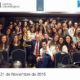 Jesús Creagh impartiendo la Jornada en Estética Dental de AEDA.