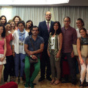 Curso de Fotografía Dental en el Colegio de Odontólogos de Granada