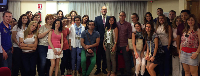 Curso de Fotografía Dental en el Colegio de Odontólogos de Granada